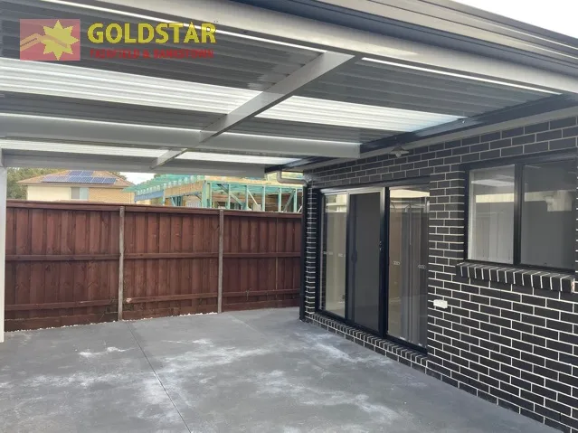 LOVELY 2 BEDROOMS GRANNY FLAT