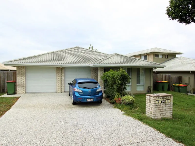 Secure Villa in convenient location