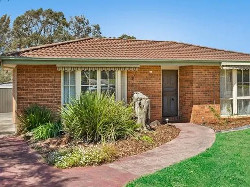 Top Three Bedroom Home in Great Spot