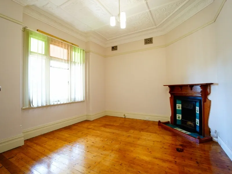 Three Bedroom Family 