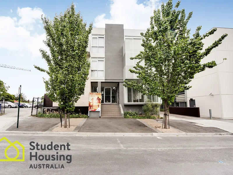 Student Accommodation