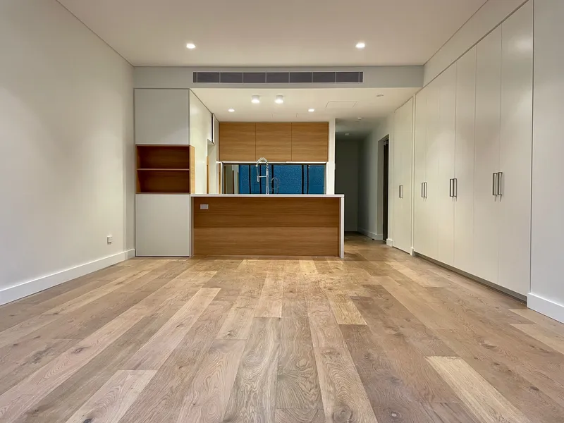 AMARA - 39 Ralph St, ALEXANDRIA - 2 Bedroom Apartments with TANDEM PRIVATE LOCK UP GARAGE 