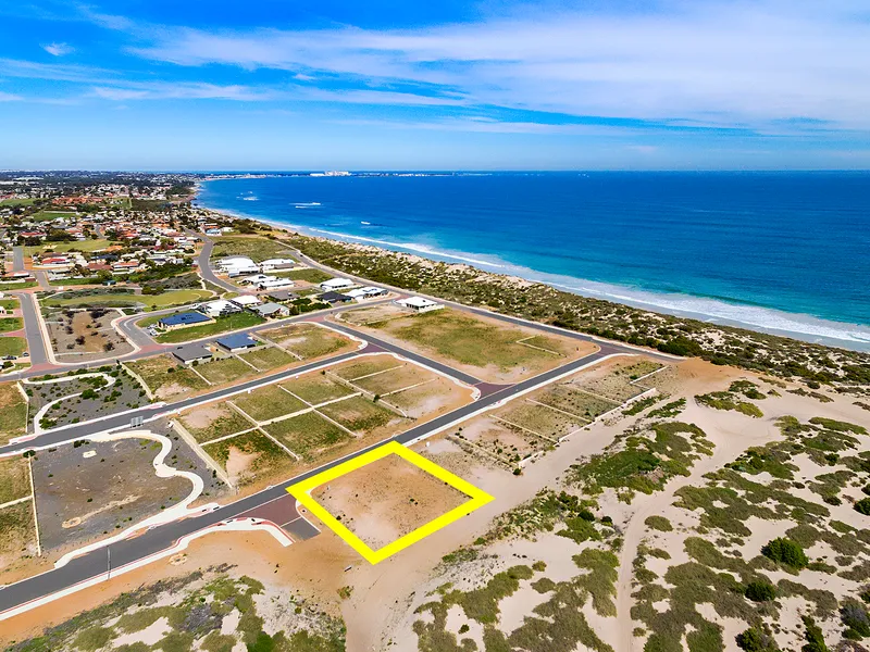 Coastal Lifestyle, Dual Access Block