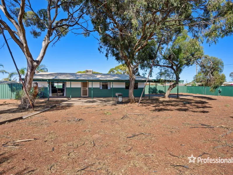 A Furnished Property to Nest or Invest