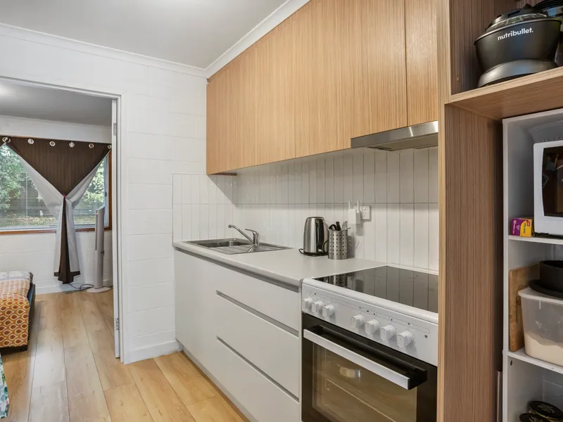 Opportunity for First-Home Buyers and Investors