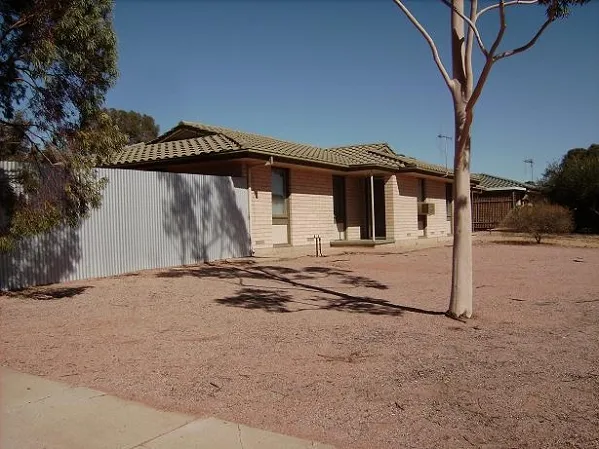 2 Hurcombe Crescent, Port Augusta West