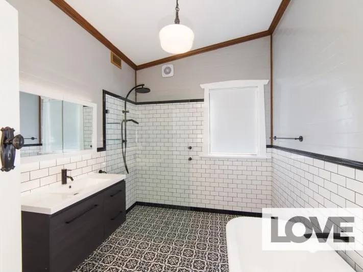 Amazing Immaculate Period Style Renovation