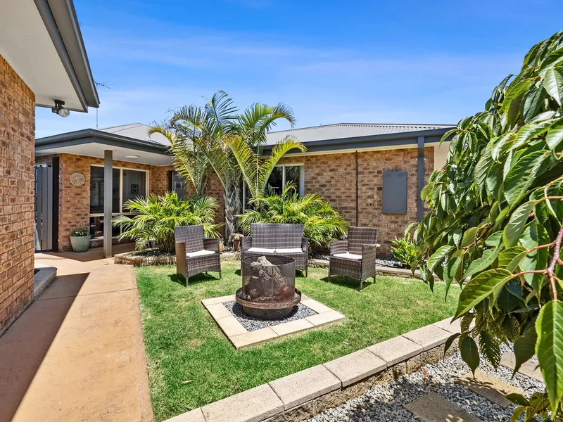 SPACIOUS FAMILY HOME – BRILLIANTLY LOCATED!!