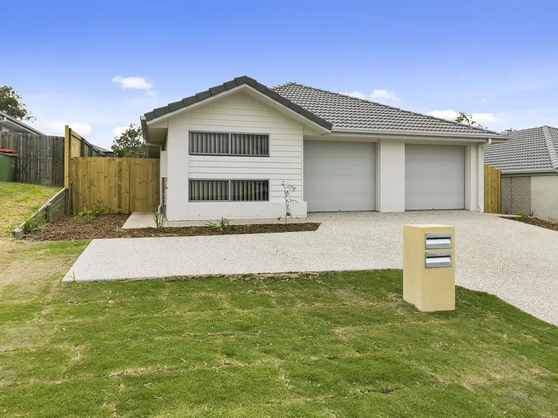 1 Bedder in Brassall!