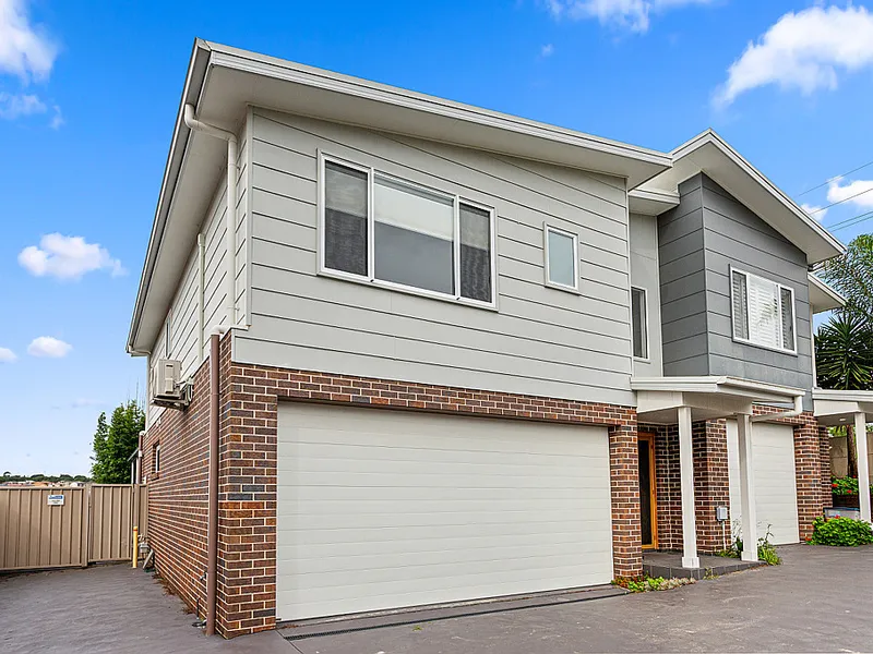 Space for the whole family