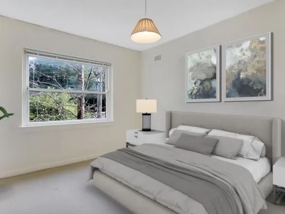 THE PERFECT 1 BEDROOM - Walk to Westfield and Train Station!
