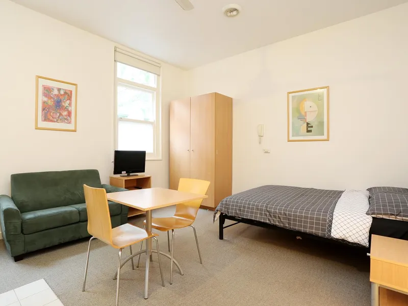 Student accommodation - 2 weeks free rent!