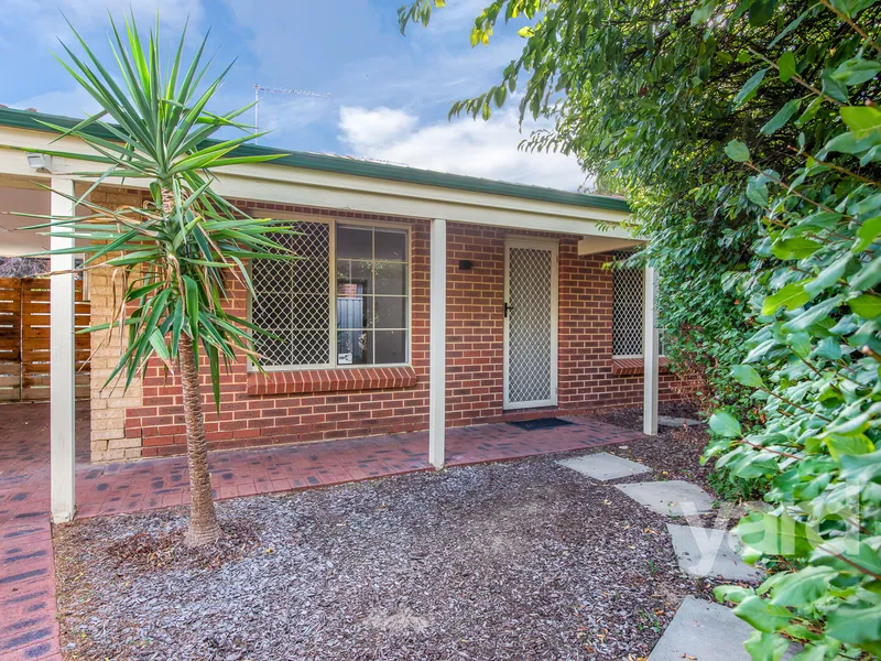 Convenience Is Everything!