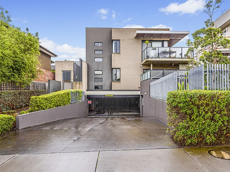 Unbeatable Easy-Living Convenience