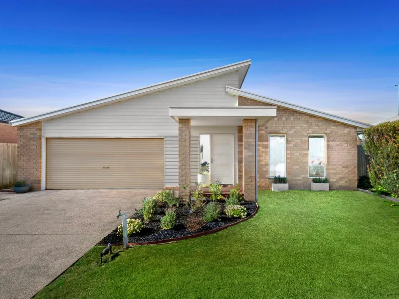 Customised Class & Quality in Sought-after Location