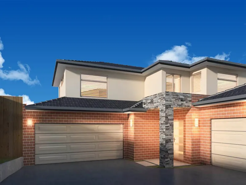 Perfect Modern Living!