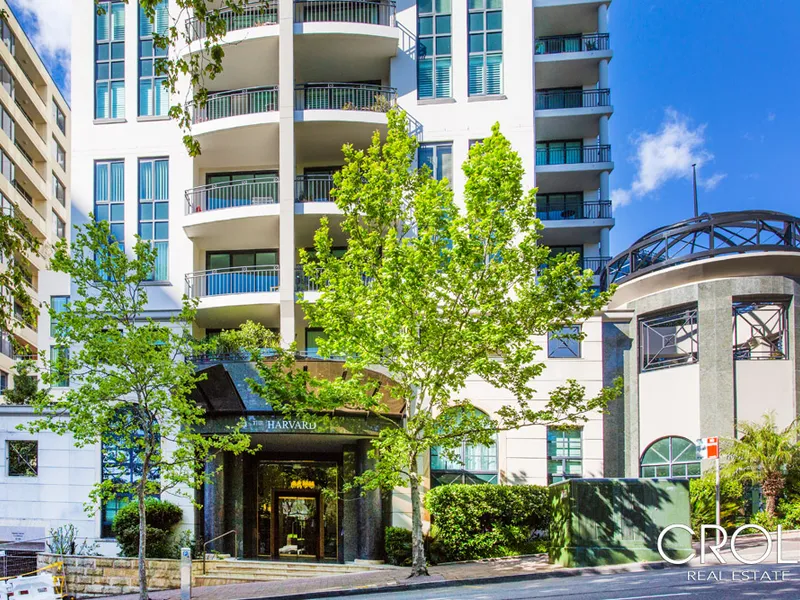 Fabulous security studio located in 
