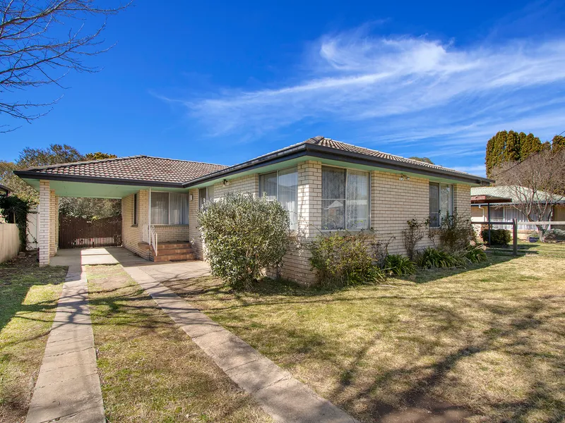 Spacious, Easy-Living in South Armidale