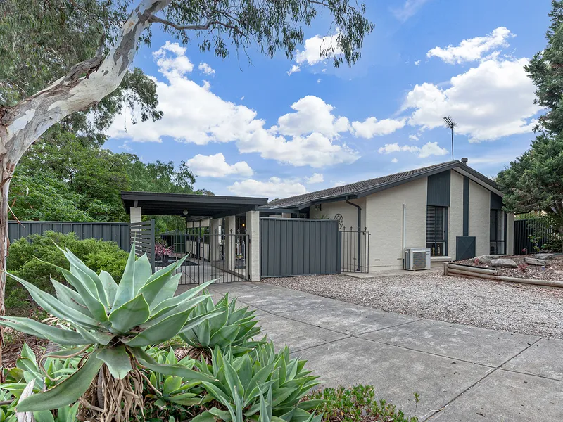 Fantastic Family Home in Outstanding Location