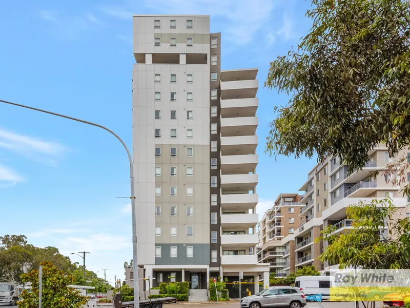 Prime Location, fantastic opportunity