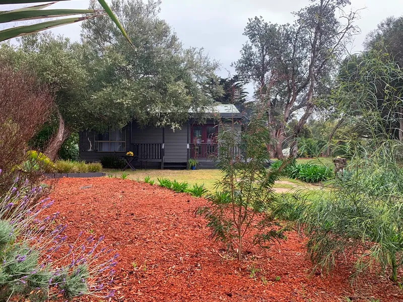 BEACH SIDE LIVING AT ITS BEST