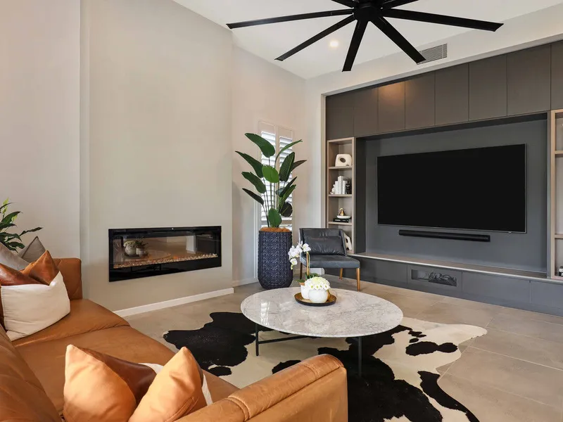 Downsize in Impeccable Comfort & Style