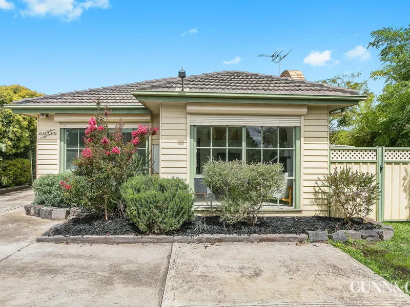 Making Modern Life Easy