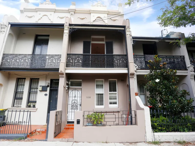 Four Bedroom Family Home 