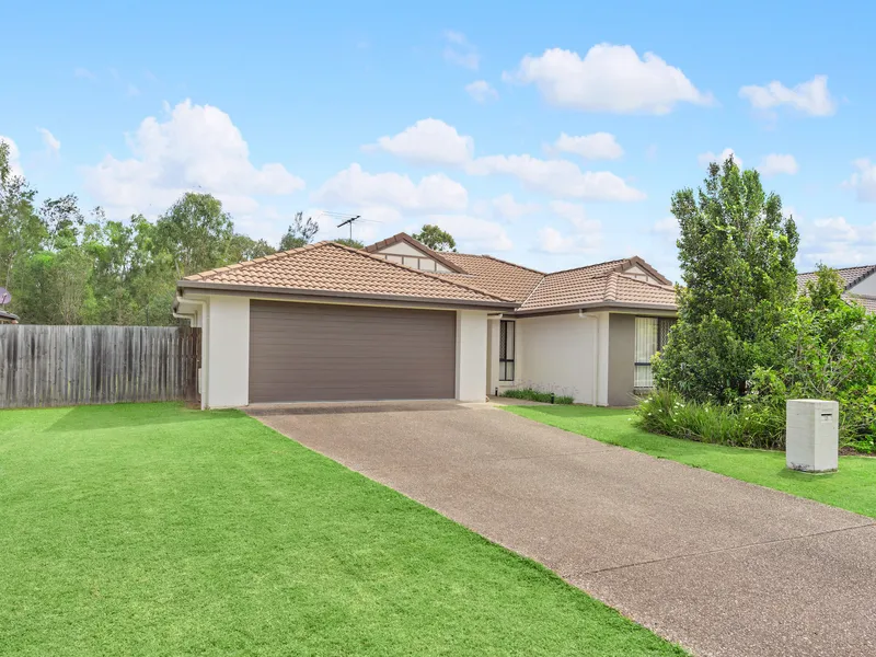 This Home and large 673sqm Yard is Sure to Surprise and Impress