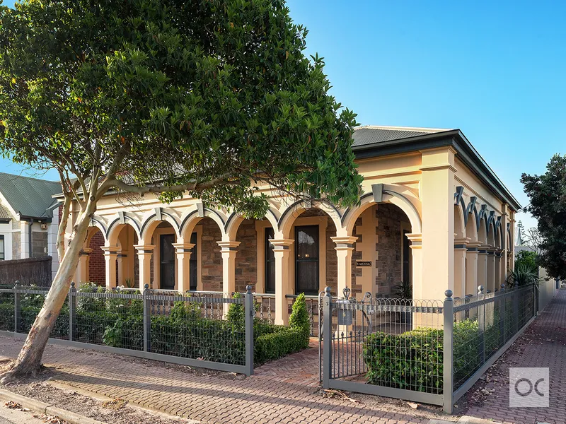 UNDER CONTRACT - By Cynthia Sajkunovic