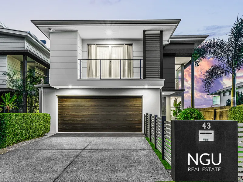 Lifestyle with The Heart of a Family Home