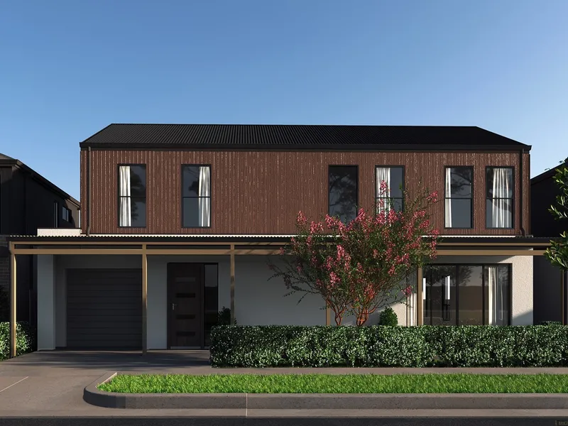 Amazing Double Storey House in Woodland Vineyard - Single Contract