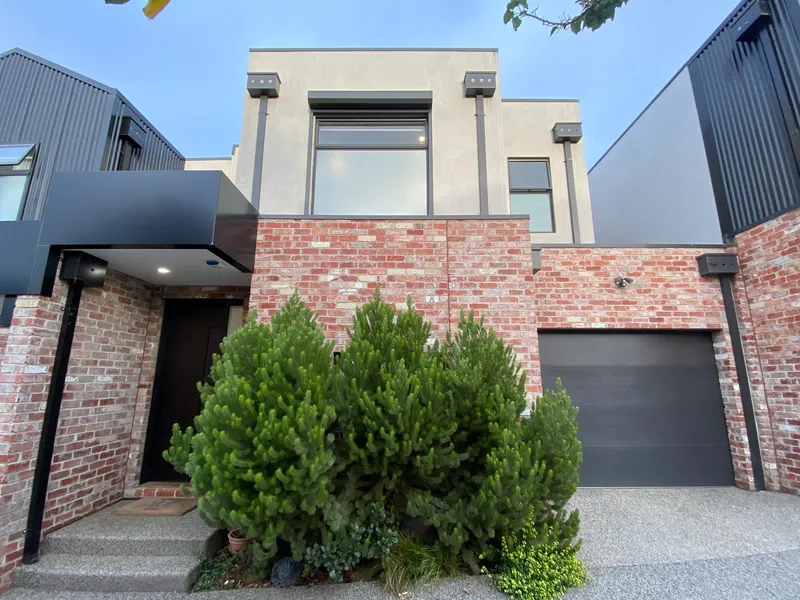 LEASED - NO FURTHER INSPECTIONS