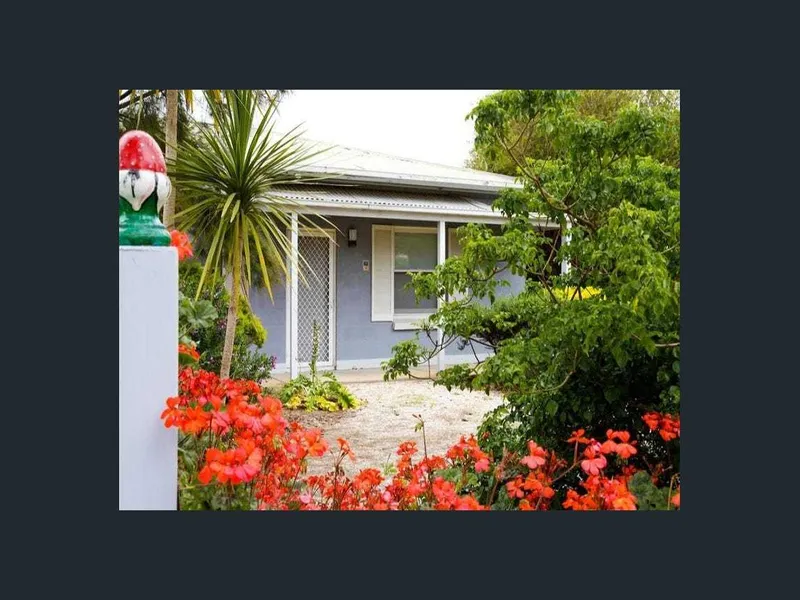 Location, Location, Location