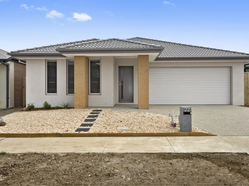 Recently Renovated Family Home