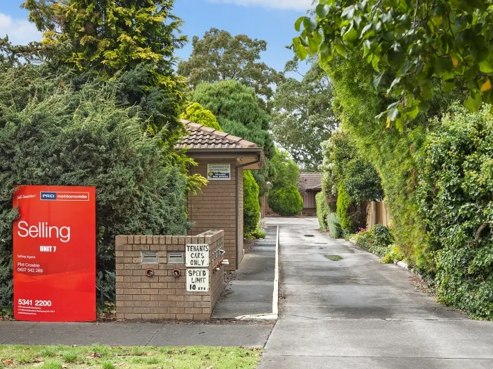 Buninyong's Best Buy !
