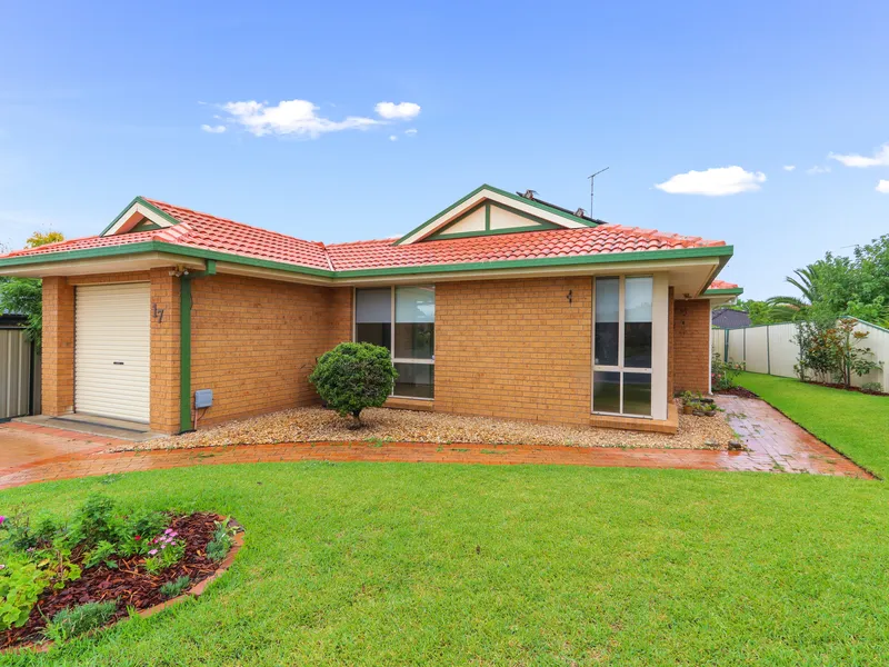 Family Home – Cul De Sac Location