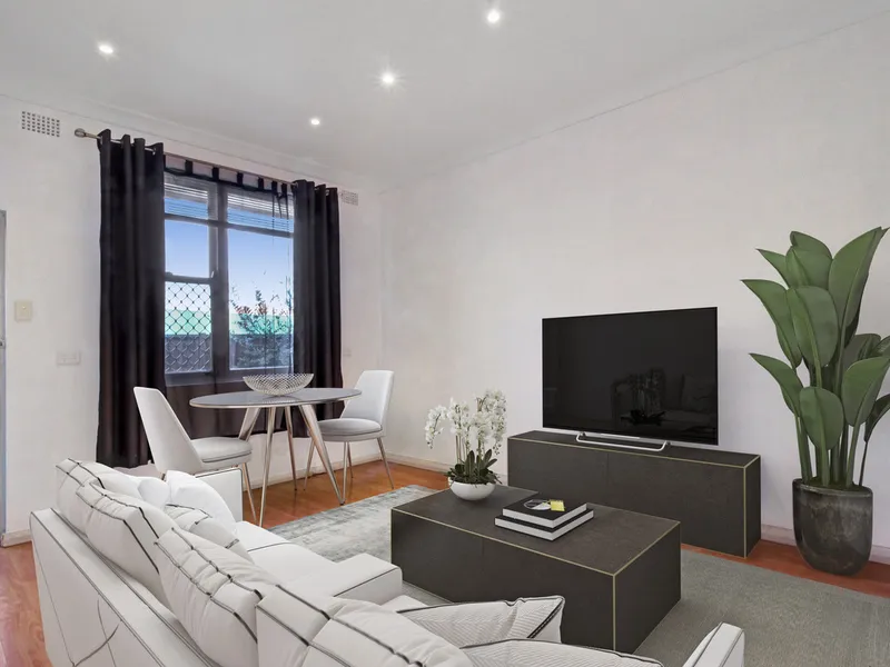 Modern 1 Bedroom Villa in Quiet Location