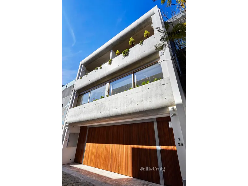 Captivating light filled interiors