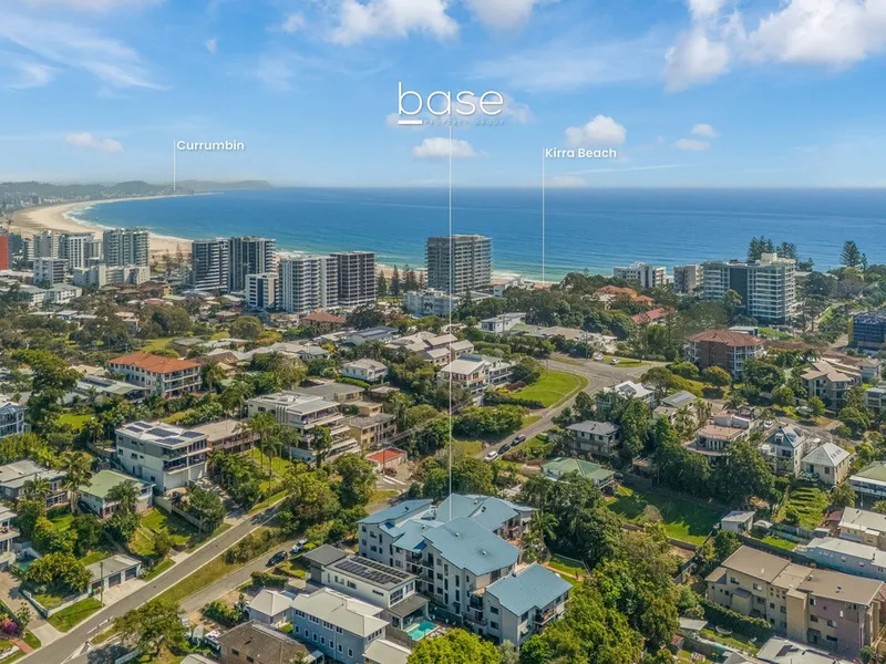 Spacious Three Bedroom Apartment Close To The Beach
