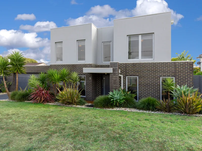 Builders Own Home – The Best Of The Best