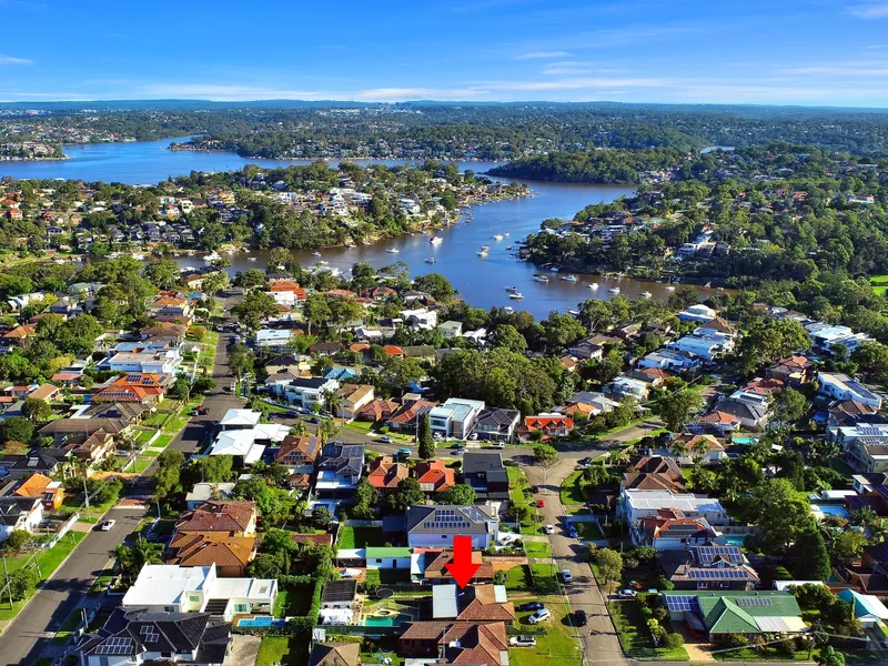 POSITION! POSITION! POSITION!