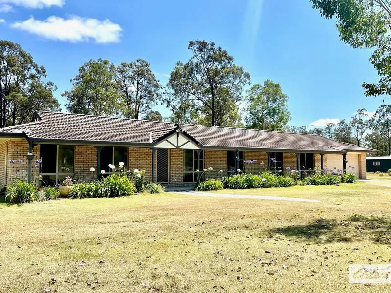 LOWSET 4 BEDROOM HOME