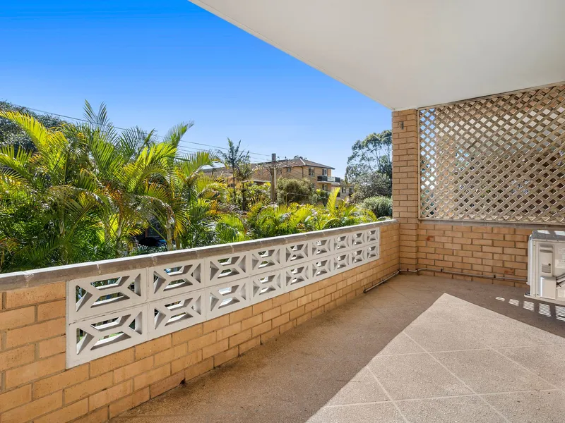 Beautifully Presented, North Facing, Lifestyle Apartment