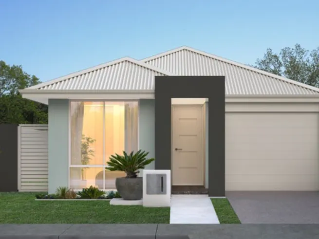 Great for the First Home Buyer or Retiree