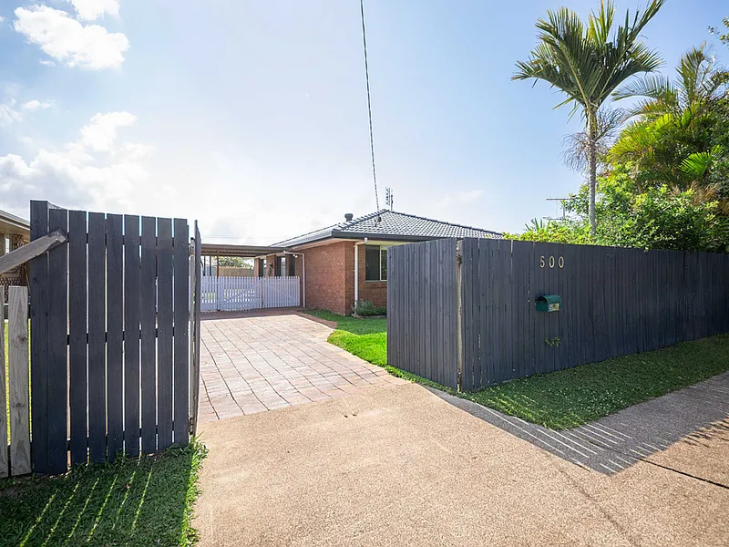 Lifestyle Central at Your Doorstep!