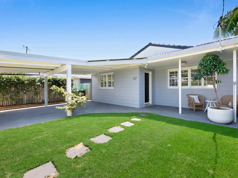 Modern Elegance, Prime Location, with Endless Opportunity