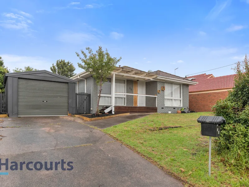 Renovated And Great Location