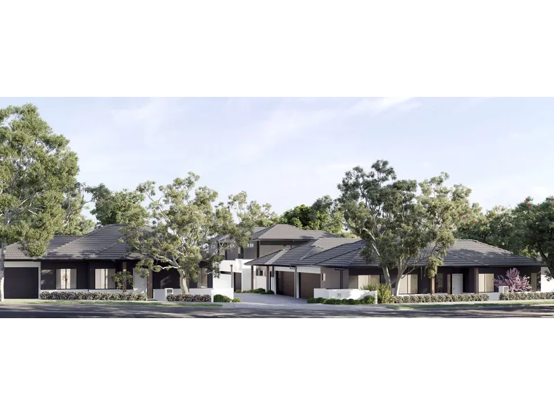 Class, Comfort and Convenience