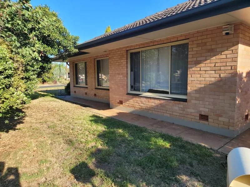 Spacious 3 Bedroom Home